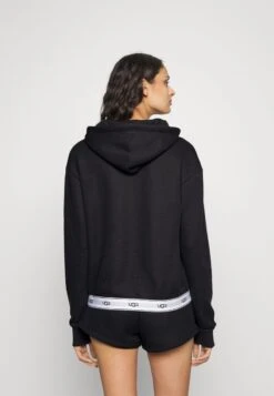 Ugg LAWNA - Nachtwäsche Shirt - Black 8 Ugg LAWNA - Nachtwäsche Shirt - Black -Ugg 01fca1f7ec2241289d561a5a8a5f745e