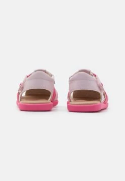 Ugg KOLDING UNISEX - Riemensandalette - Pink Multi-coloured -Ugg 0335945981124c31bb5b024a868c3045