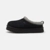 Ugg TAZZ UNISEX - Hausschuh - Black