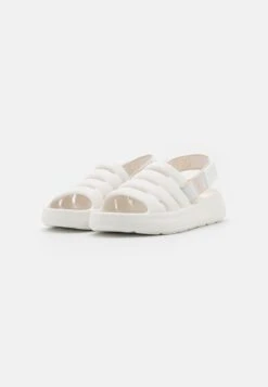 Ugg SPORT YEAH - Riemensandalette - Bright White 8 Ugg SPORT YEAH - Riemensandalette - Bright White -Ugg 04ff29510259421c98c4eb05cf919da3