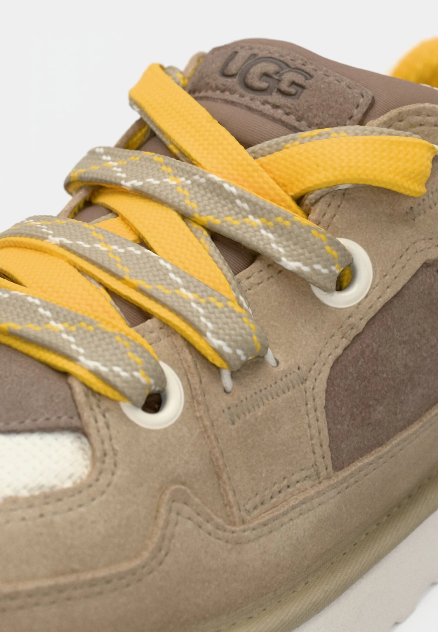Ugg LOWMEL - Skate Shoes - Mustard Seed/summer Wheat 7 Ugg LOWMEL - Skate Shoes - Mustard Seed/summer Wheat – Bild 7