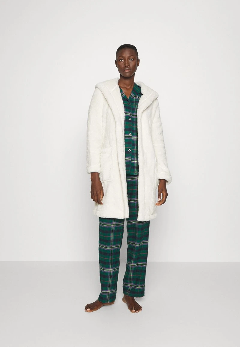 Ugg AARTI - Bademantel - Cream 2 Ugg AARTI - Bademantel - Cream – Bild 2