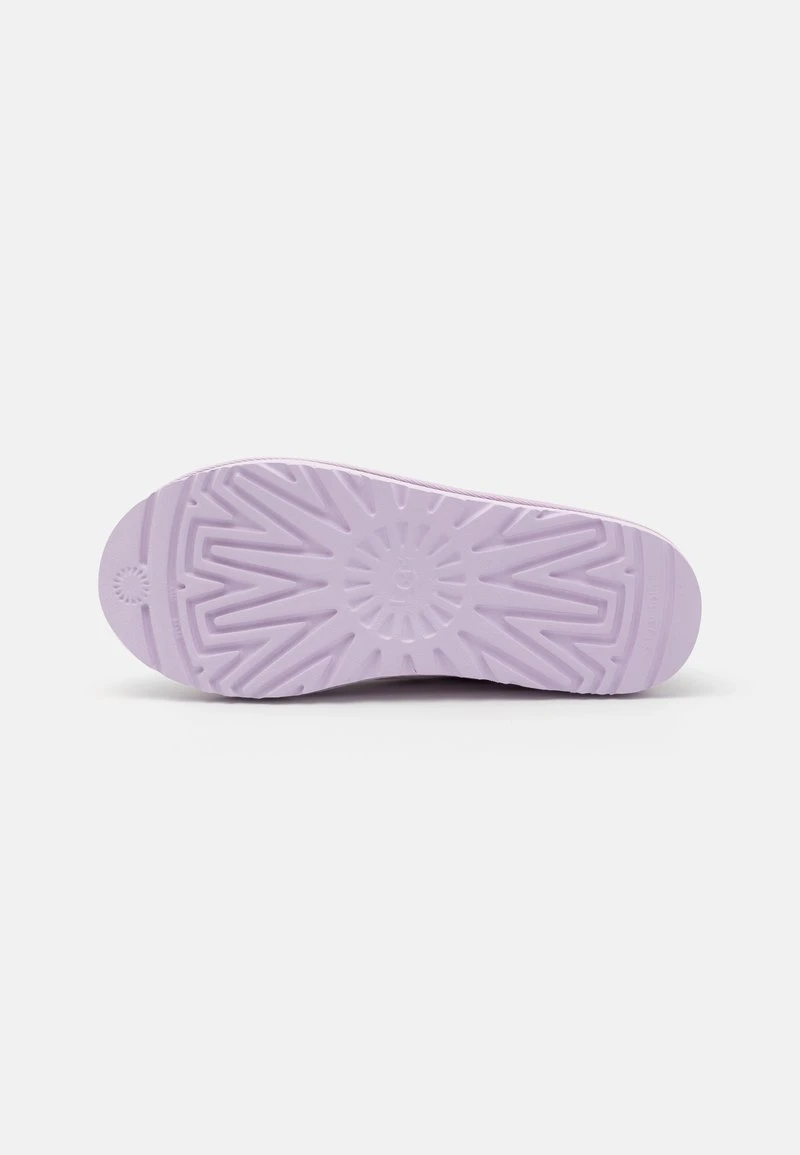 Ugg TASMAN - Slipper - Lavender Fog 5 Ugg TASMAN - Slipper - Lavender Fog – Bild 5
