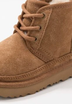 Ugg NEUMEL - Schnürstiefelette - Chestnut 9 Ugg NEUMEL - Schnürstiefelette - Chestnut -Ugg 070a648e5d2741d8bfad567dd9004039