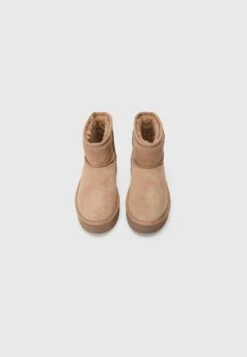 Ugg CLASSIC MINI UNISEX - Stiefelette - Rocky Oak -Ugg 074accec28914c2c922114224aa3fd7d