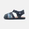 Ugg KOLDING UNISEX - Riemensandalette - Navy