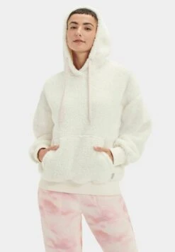 Ugg LOYRA - Sweatshirt - Offwhite