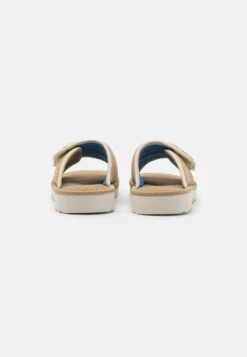 Ugg GOLDENCOAST SLIDE - Pantolette Flach - Sand/santorini 8 Ugg GOLDENCOAST SLIDE - Pantolette Flach - Sand/santorini -Ugg 098b0824159040bca58eb49c65fbbbed