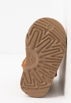 Ugg CLASSIC II UNISEX - Snowboot/Winterstiefel - Chestnut -Ugg 0c527ebdd44e492eae034ab5a96a6da2