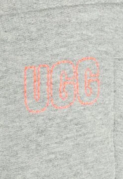 Ugg DANIELLA - Jogginghose - Grey Heather 8 Ugg DANIELLA - Jogginghose - Grey Heather -Ugg 0d2a94a4a32645c08ab039324bacc76d