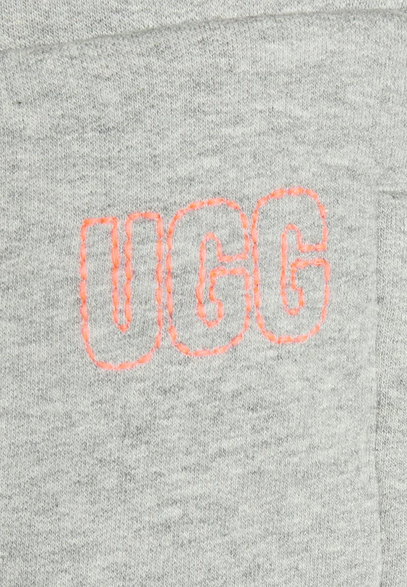Ugg DANIELLA - Jogginghose - Grey Heather 3 Ugg DANIELLA - Jogginghose - Grey Heather – Bild 3