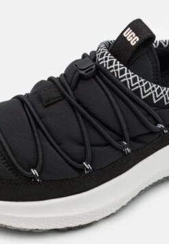 Ugg CA78 TASMAN - Sneaker Low - Black/white 11 Ugg CA78 TASMAN - Sneaker Low - Black/white -Ugg 0d769472a0cb4f68b25e45b62b85ad12