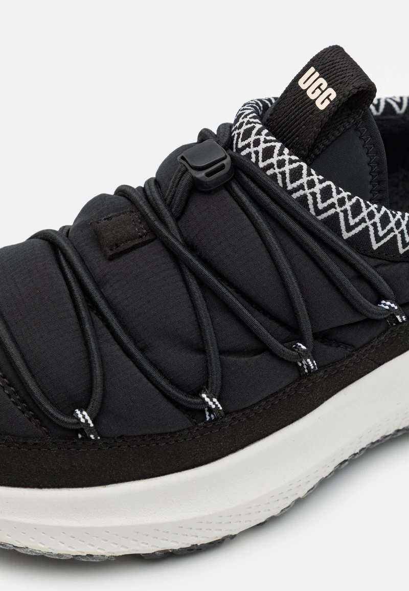 Ugg CA78 TASMAN - Sneaker Low - Black/white 6 Ugg CA78 TASMAN - Sneaker Low - Black/white – Bild 6