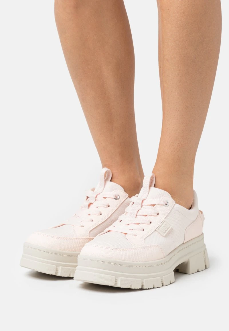 Ugg ASHTON HYBRID - Sneaker Low - Rosy Beige 1 Ugg ASHTON HYBRID - Sneaker Low - Rosy Beige