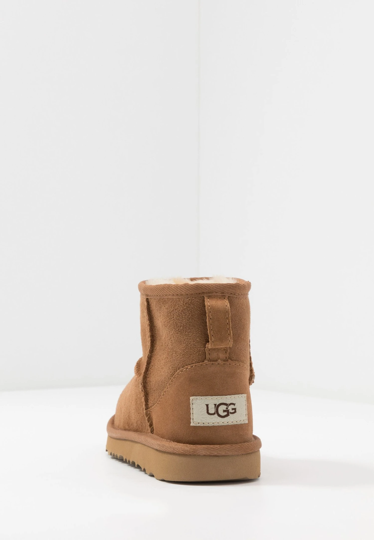 Ugg CLASSIC MINI II UNISEX - Stiefelette - Chestnut 8 Ugg CLASSIC MINI II UNISEX - Stiefelette - Chestnut – Bild 8