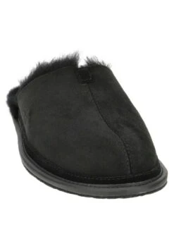 Ugg PANTOL - Hausschuh - Schwarz 9 Ugg PANTOL - Hausschuh - Schwarz -Ugg 0f3043ddfcdb462684a3e18aa0ce8e33