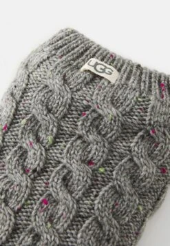 Ugg ELOWYN UNISEX - Socks - Charcoal Heather Confetti -Ugg 0f871233471e4d33b10439ec80b14b38