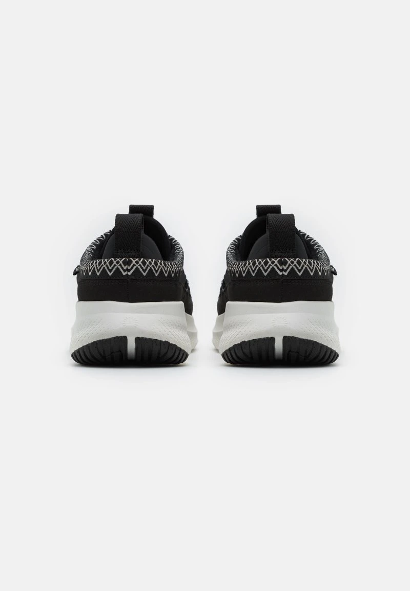 Ugg CA78 TASMAN - Sneaker Low - Black/white 3 Ugg CA78 TASMAN - Sneaker Low - Black/white – Bild 3