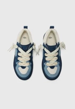 Ugg LO LOWMEL UNISEX - Sneaker Low - Deep Ocean / Whale -Ugg 11380f7fd5264578b954ca6165f6bd51