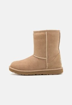 Ugg CLASSIC II UNISEX - Stiefelette - Chestnut -Ugg 116c5305c12040f3880edf56c316ca89