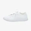Ugg ALAMEDA GRAPHIC - Sneaker Low - Off White