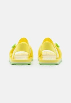 Ugg ZUMA SLING STUFFIE UNISEX - Riemensandalette - Pineapple -Ugg 12640db1ffd74c4b8c8e861c1e3b8364