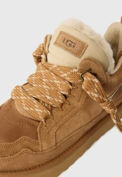 Ugg LOWMEL - Trainers - Chestnut 14 Ugg LOWMEL - Trainers - Chestnut -Ugg 12795298c6ba439ab2eefde0a733b870