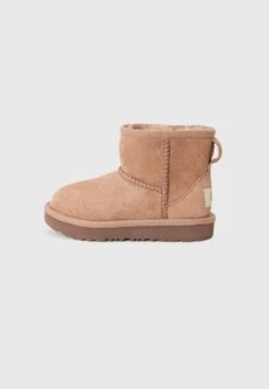Ugg CLASSIC MINI II UNISEX - Stiefelette - Black 17 Ugg CLASSIC MINI II UNISEX - Stiefelette - Black -Ugg 13342b34890741c59e0a387f62b430e7