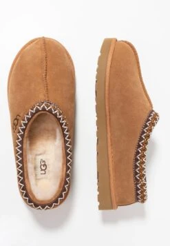 Ugg TASMAN - Hausschuh - Chestnut -Ugg 140976521f6c41029891ce79b3f33eab