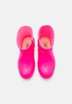 Ugg DRIZLITA - Gummistiefel - Taffy Pink 9 Ugg DRIZLITA - Gummistiefel - Taffy Pink -Ugg 145ecb4a95384e55bd8f958e2fae2c6c