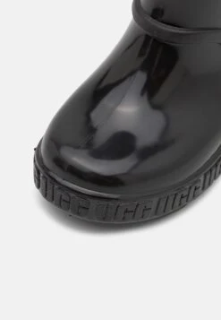 Ugg DRIZLITA - Gummistiefel - Black 11 Ugg DRIZLITA - Gummistiefel - Black -Ugg 14a206d8c88c417fa12d12cba66e154b