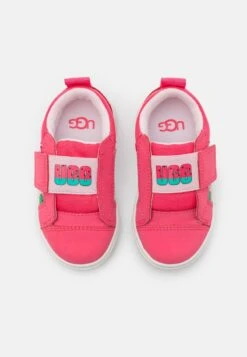 Ugg RENNON WATERMELON STUFFIE UNISEX - Sneaker Low - Watermelon -Ugg 14c5ae46104340d5a95ea21ccd2e33f7