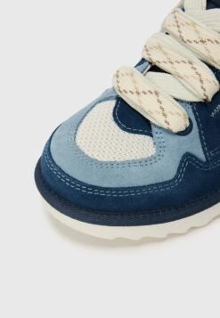 Ugg LO LOWMEL UNISEX - Sneaker Low - Deep Ocean / Whale -Ugg 14e46683021a483d83d6616cee54fd7c