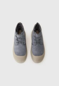 Ugg NEUMEL UNISEX - Lace-up Ankle Boots - Obsidian/cobblestone 11 Ugg NEUMEL UNISEX - Lace-up Ankle Boots - Obsidian/cobblestone -Ugg 14fb77f8e0a146eab400e0f88b077b26