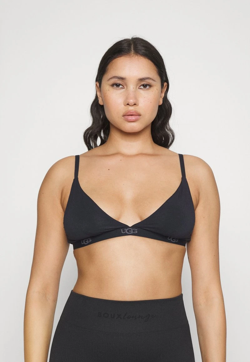 Ugg FRANCIS BRALETTE - Bustier - Black 1 Ugg FRANCIS BRALETTE - Bustier - Black