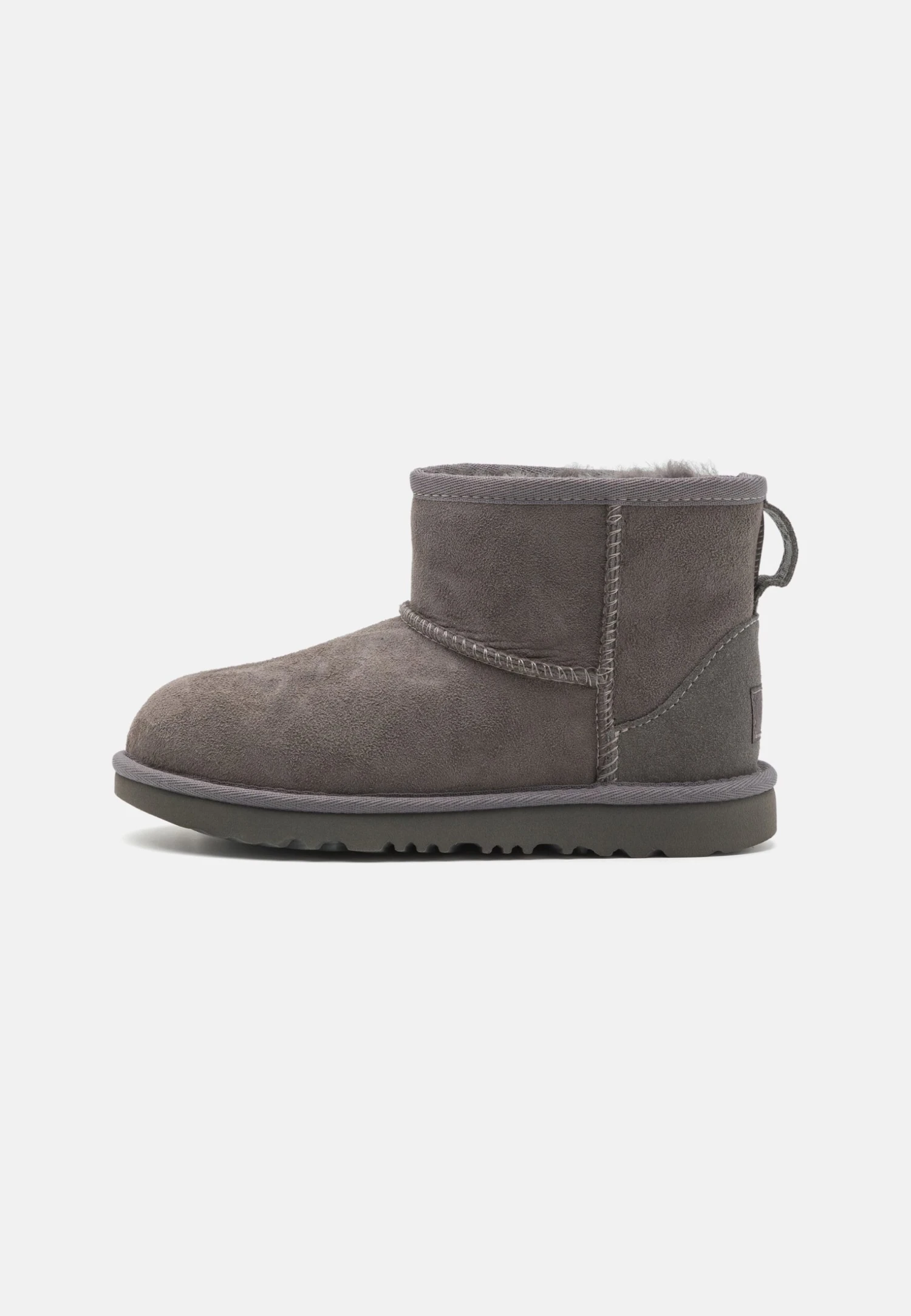 Ugg CLASSIC MINI II UNISEX - Stiefelette - Sand 8 Ugg CLASSIC MINI II UNISEX - Stiefelette - Sand – Bild 8
