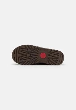 Ugg HERITAGE TRAILGAZER - Winter Boots - Chestnut -Ugg 188d0dfb351a4d9e8d959ad372b4c6d7