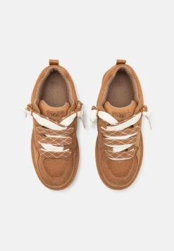 Ugg LO LOWMEL UNISEX - Sneaker Low - Cognac 13 Ugg LO LOWMEL UNISEX - Sneaker Low - Cognac -Ugg 19542c5ea9f54e00915359098b33b00c