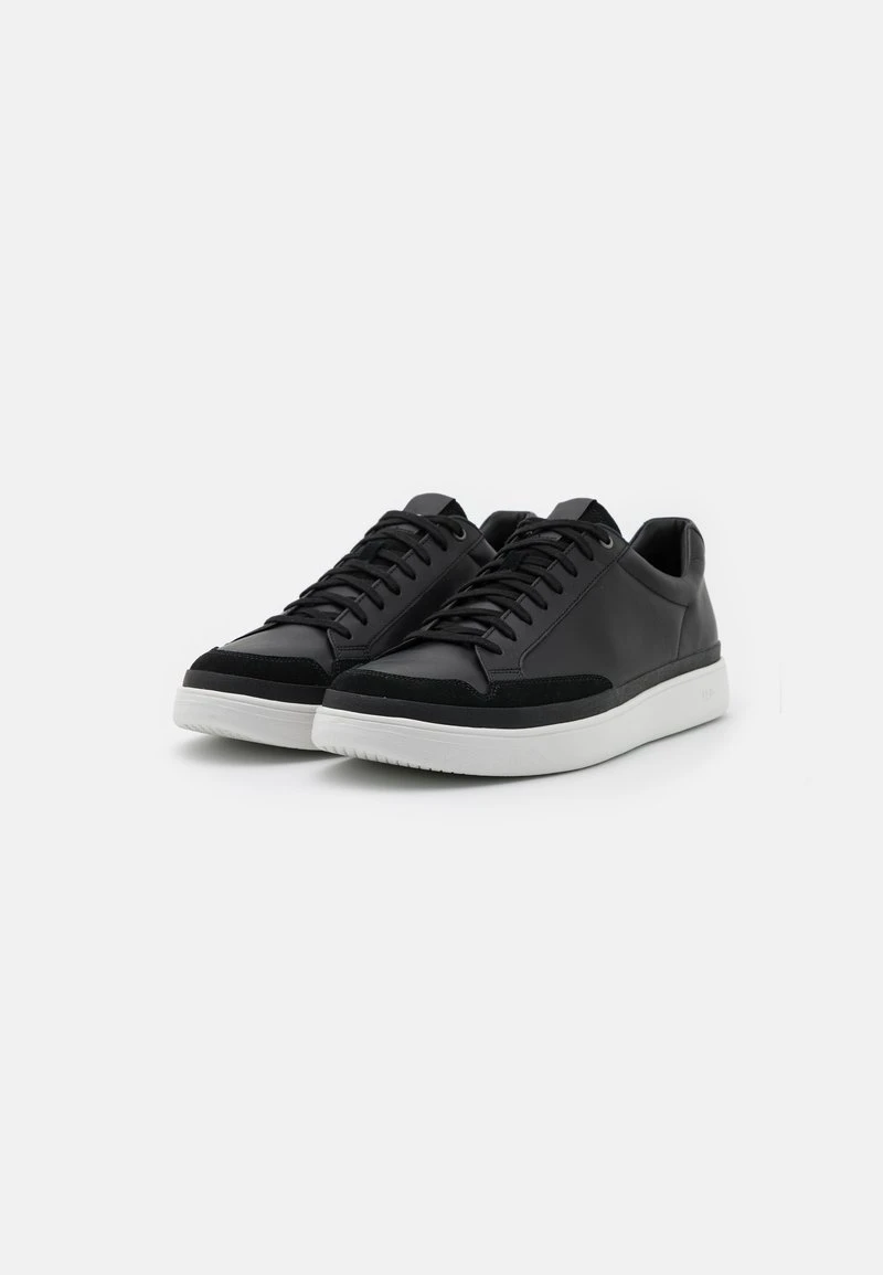 Ugg SOUTH BAY - Sneaker Low - Black 2 Ugg SOUTH BAY - Sneaker Low - Black – Bild 2