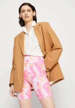 Ugg RILYNN BIKER PRINT - Shorts - Taffy Pink 9 Ugg RILYNN BIKER PRINT - Shorts - Taffy Pink -Ugg 19db1c2277ba46e3b2e4de2f40bd6861