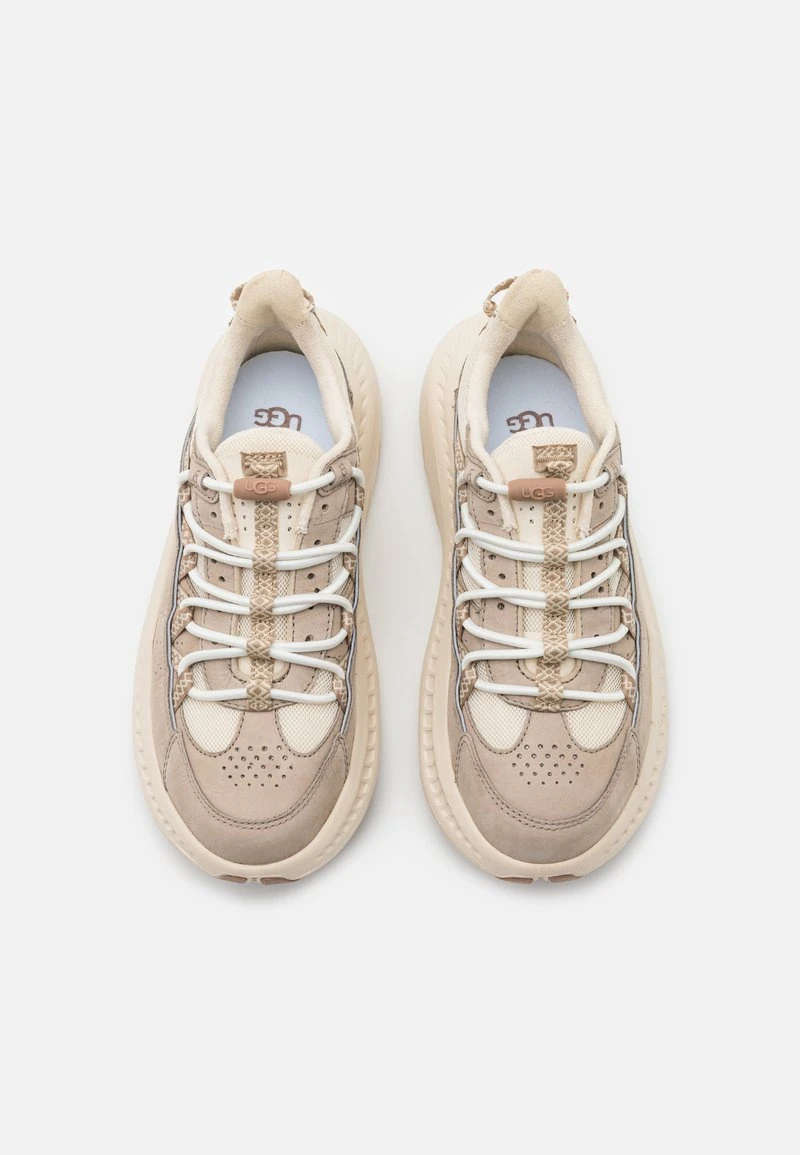 Ugg REMIX - Sneaker Low - Whitecap Grey/silt 4 Ugg REMIX - Sneaker Low - Whitecap Grey/silt – Bild 4