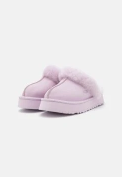 Ugg DISQUETTE - Hausschuh - Lavender Fog -Ugg 1b313a0d7a9245d184f2a499a410b975