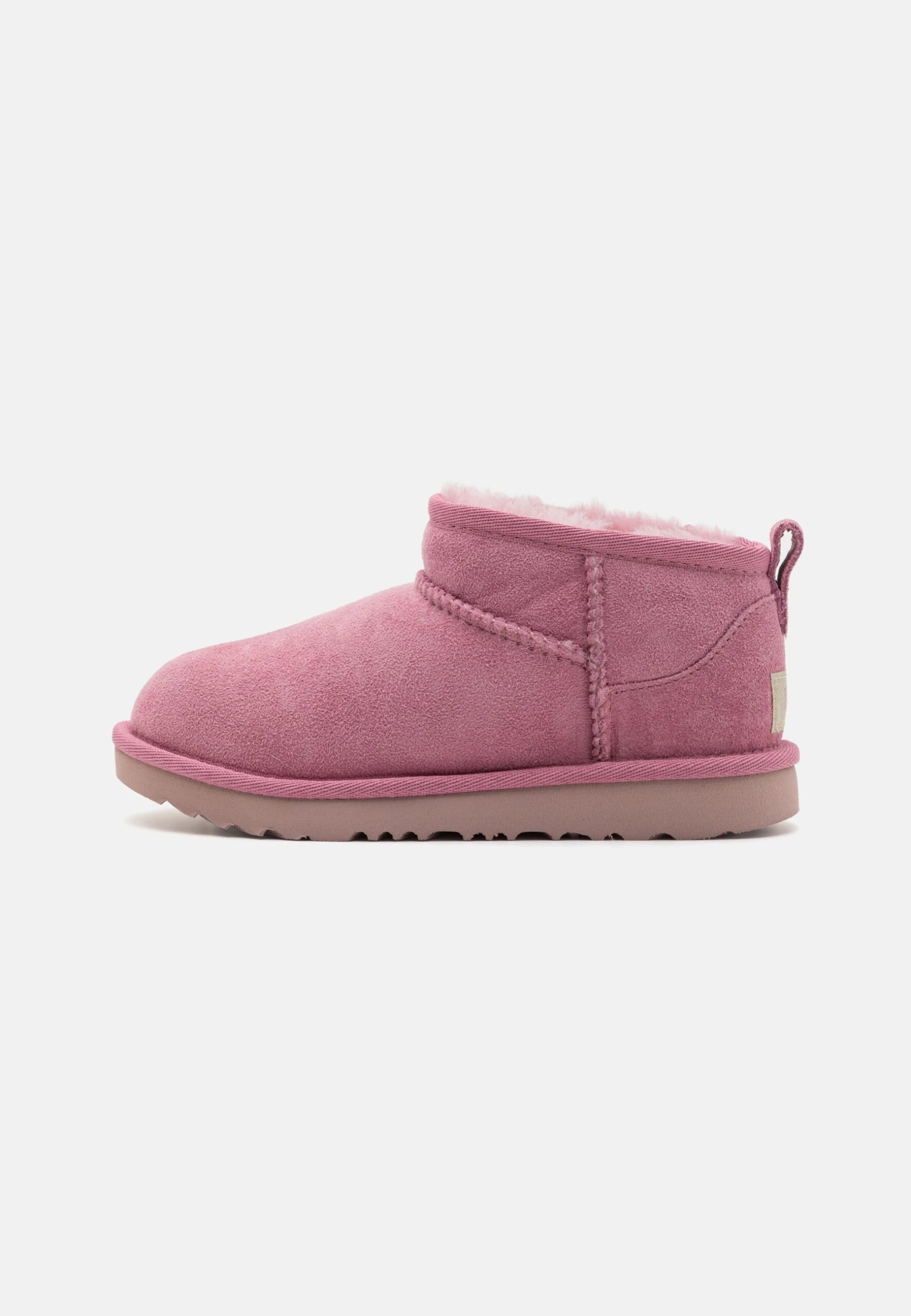 Ugg CLASSIC ULTRA MINI - Stiefelette - Dark Peony 7 Ugg CLASSIC ULTRA MINI - Stiefelette - Dark Peony – Bild 7