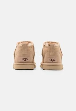 Ugg CLASSIC ULTRA MINI UNISEX - Stiefelette - Driftwood 8 Ugg CLASSIC ULTRA MINI UNISEX - Stiefelette - Driftwood -Ugg 1ba527f05403457eab394f5456d4e5bb