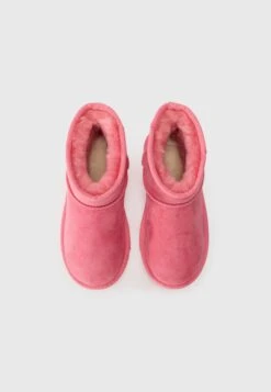 Ugg CLASSIC MINI - Snowboot/Winterstiefel - Pink Bloom 9 Ugg CLASSIC MINI - Snowboot/Winterstiefel - Pink Bloom -Ugg 20979de0b64c4073b8e05517eb2c57c1