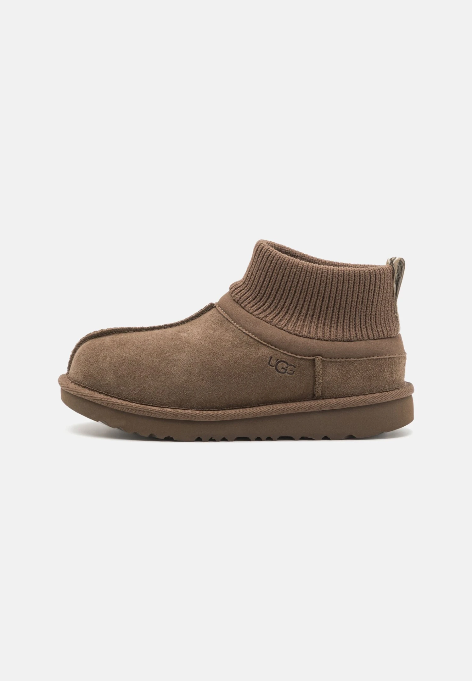 Ugg CLASSIC ULTRA UNISEX - Stiefelette - Rocky Oak 8 Ugg CLASSIC ULTRA UNISEX - Stiefelette - Rocky Oak – Bild 8