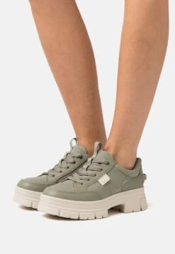Ugg ASHTON HYBRID - Sneaker Low - Moss Green