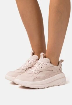 Ugg Sneaker Low - Rosy Beige