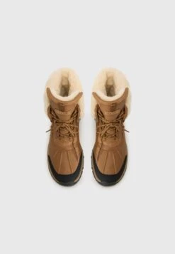 Ugg ADIRONDACK - Winter Boots - Chestnut 11 Ugg ADIRONDACK - Winter Boots - Chestnut -Ugg 232e865c01cb401696eee83fc3b8e948