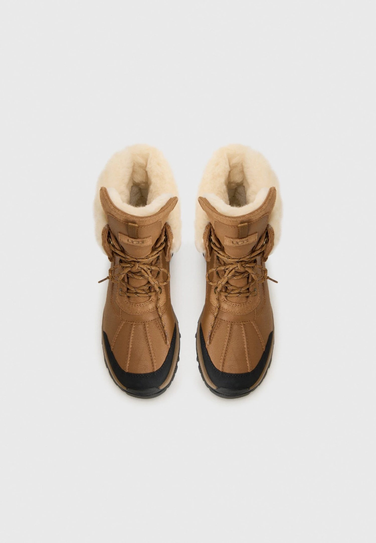 Ugg ADIRONDACK - Winter Boots - Chestnut 4 Ugg ADIRONDACK - Winter Boots - Chestnut – Bild 4